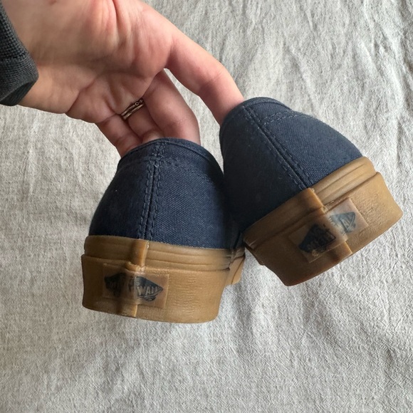 Vans Sneakers - Picture 4 of 6